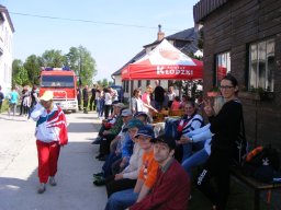 „Polska Biega” Krosnowice 21 maj 2016r.